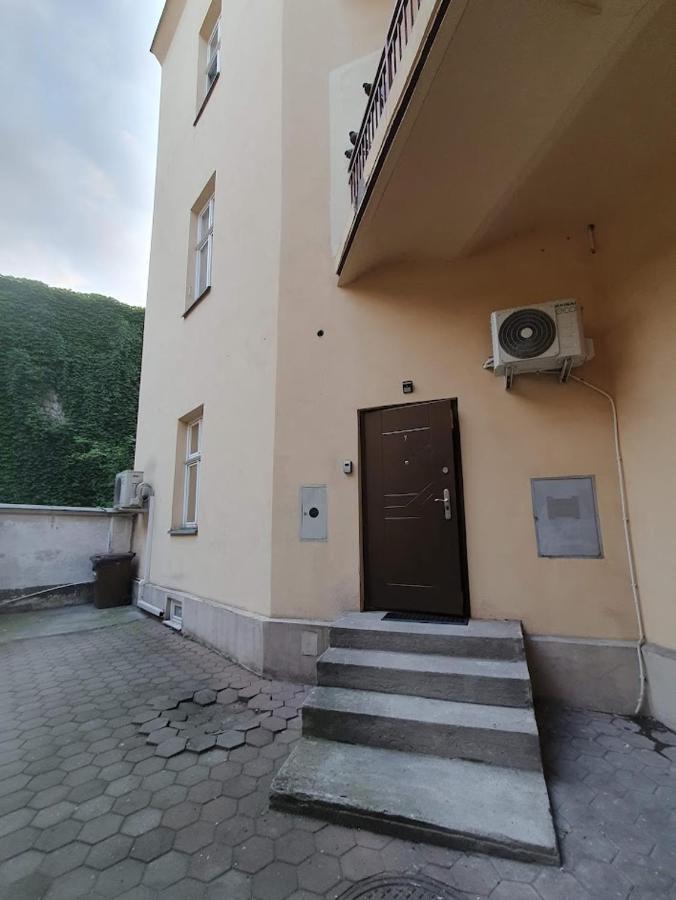 L-2 Krakow Center Studio O&P Apartfamily 外观 照片