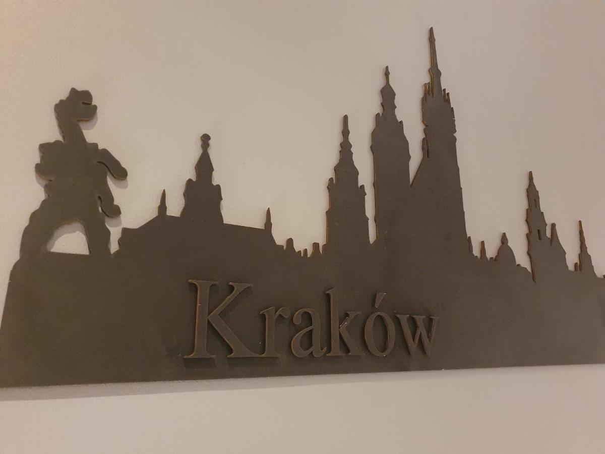 L-2 Krakow Center Studio O&P Apartfamily 外观 照片