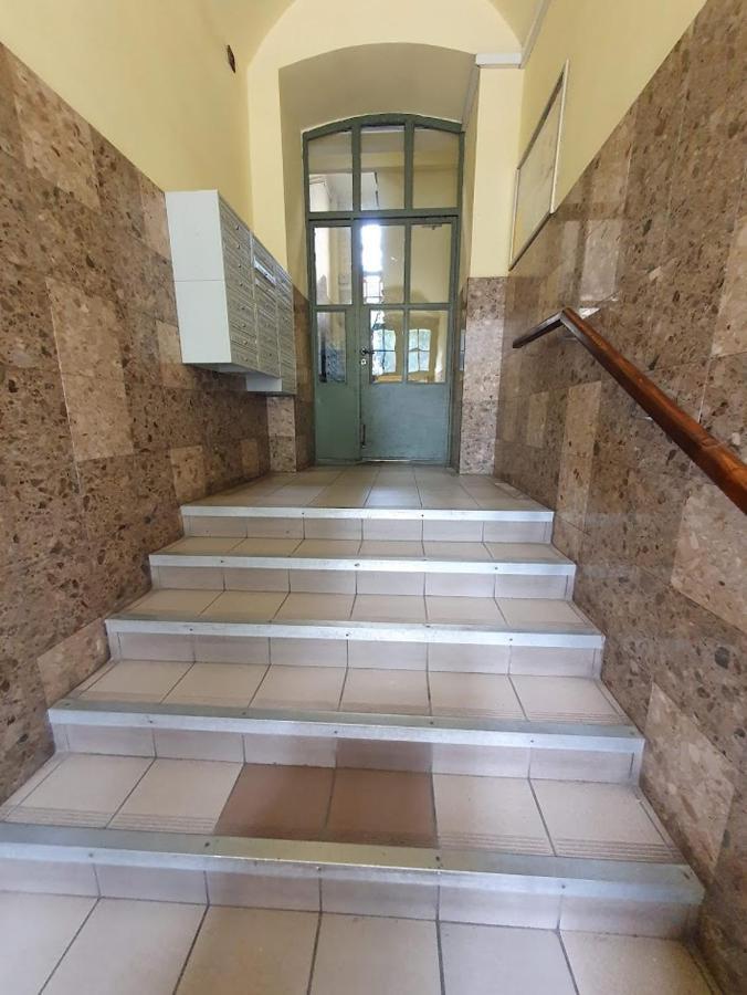 L-2 Krakow Center Studio O&P Apartfamily 外观 照片