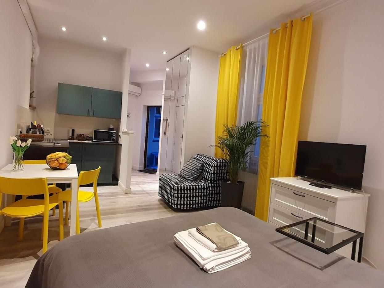 L-2 Krakow Center Studio O&P Apartfamily 外观 照片