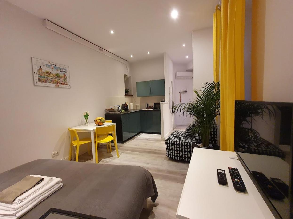 L-2 Krakow Center Studio O&P Apartfamily 外观 照片